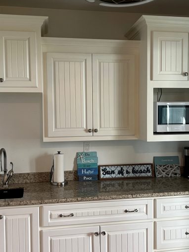 Bunk House Kitchenette